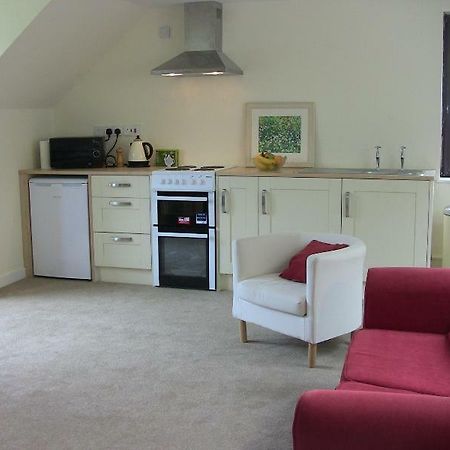 The Garden Apartment Dunino Exterior photo